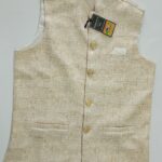 Juss Apparels NEHERU Jacket– Premium Ethnic