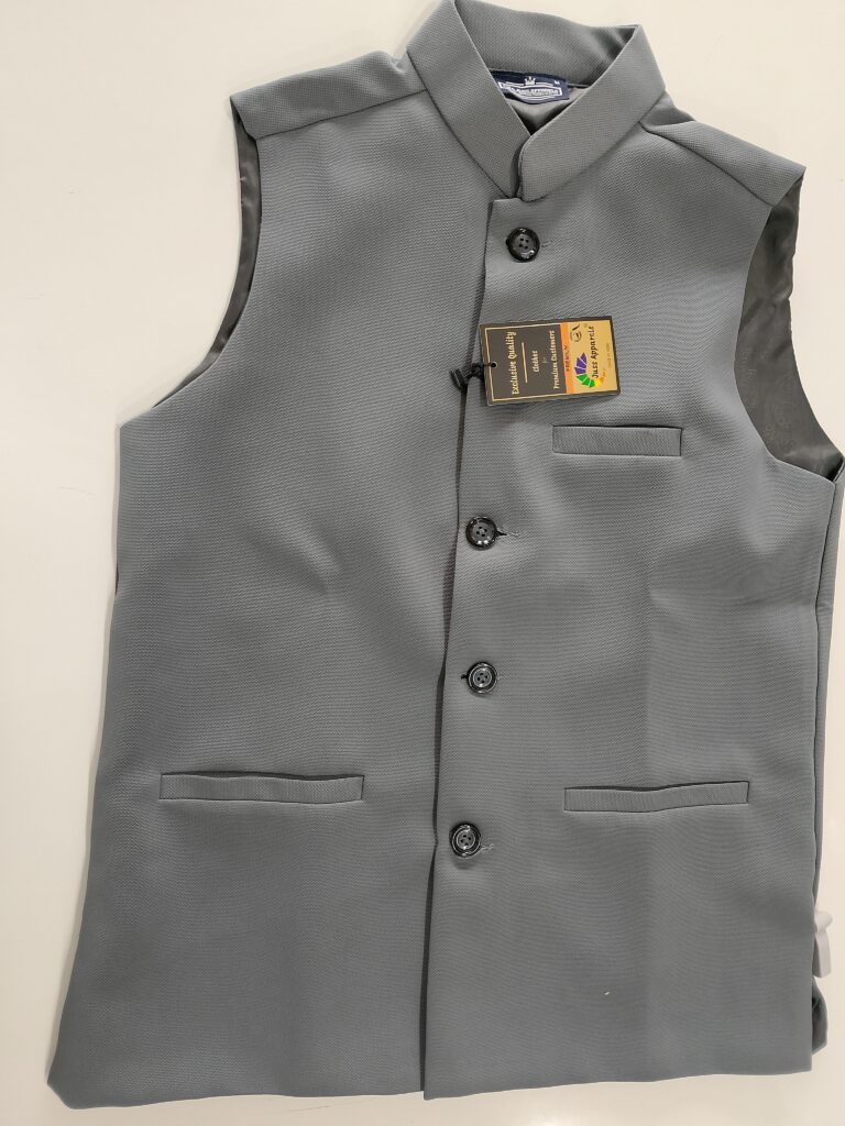 Premium Nehru Jacket for Men | Juss Apparels