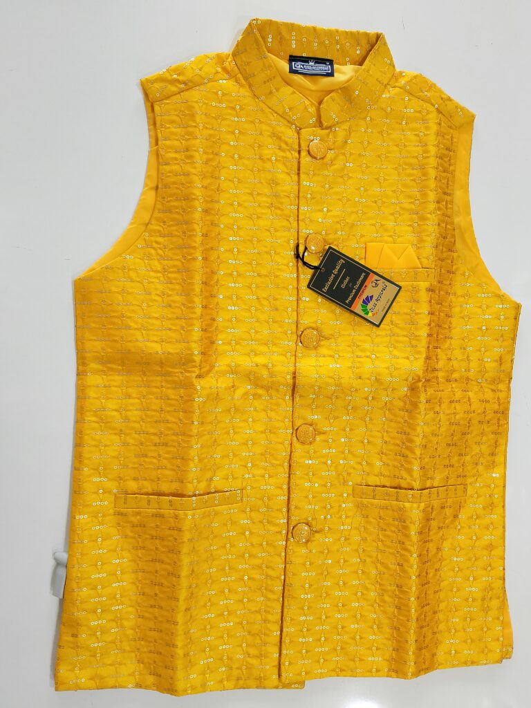 NEHERU JACKET – Premium & Party Wear Jacket