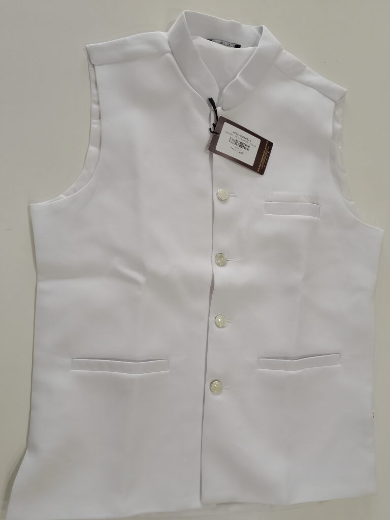 Premium Nehru Jacket JNHJ68 by Juss Apparels