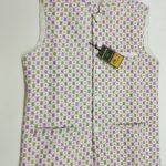 NEHERU JACKET byJuss Apparels – Ethnic Wear