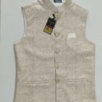 Premium Nehru Jacket JNHJ58 by Juss Apparels