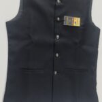 Classic Nehru Jacket JNHJ107 – Ethnic Style
