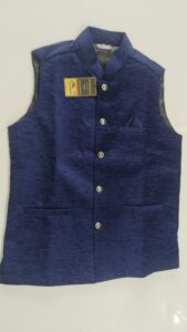 Premium NEHERU JACKET by Juss Apparels