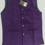 Classic Nehru Jacket for Men | Ethnic Wear