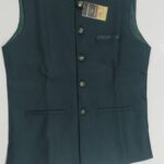 Stylish Nehru Jacket by Juss Apparel for Men