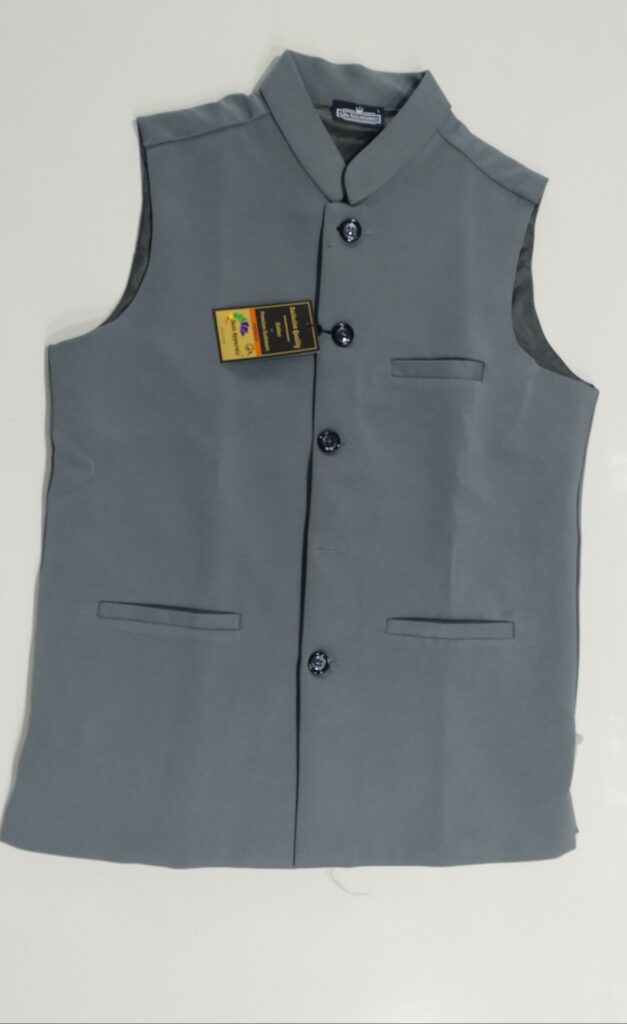 Elegant Nehru Jacket  Juss Apparels Official