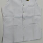 Nehru Jacket by Juss Apparels  Classic Style