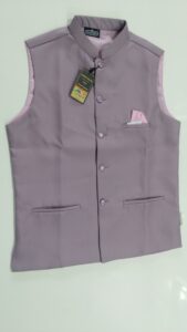 Classic Nehru Jacket JNHJ32  | Elegant Style