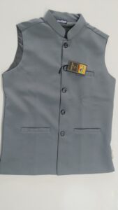Premium Nehru Jacket JNHJ17 by Juss Apparels