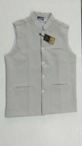 Classic NEHERU JACKET by Juss Apparels