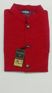 Stylish Nehru Jacket JNHJ98 – Elegant Party