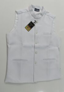 Nehru Jacket by Juss Apparels All Occasions
