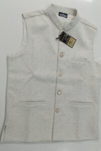 Classic NEHRU JACKET – Stylish Ethnic Layer