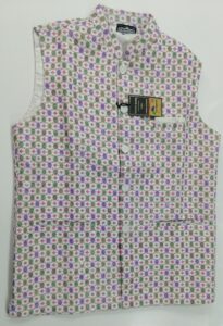 Juss Apparels NEHERU JACKET-Stylish Ethnic
