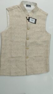 Premium Stylish  Nehru Jacket-Juss Apparels