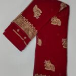 Juss Apparels Fancy Saree Perfect Weddings