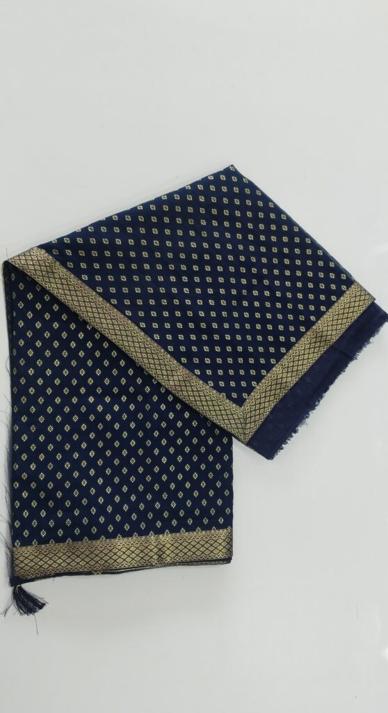 Juss Apparels Fancy Saree Elegant Women Wear