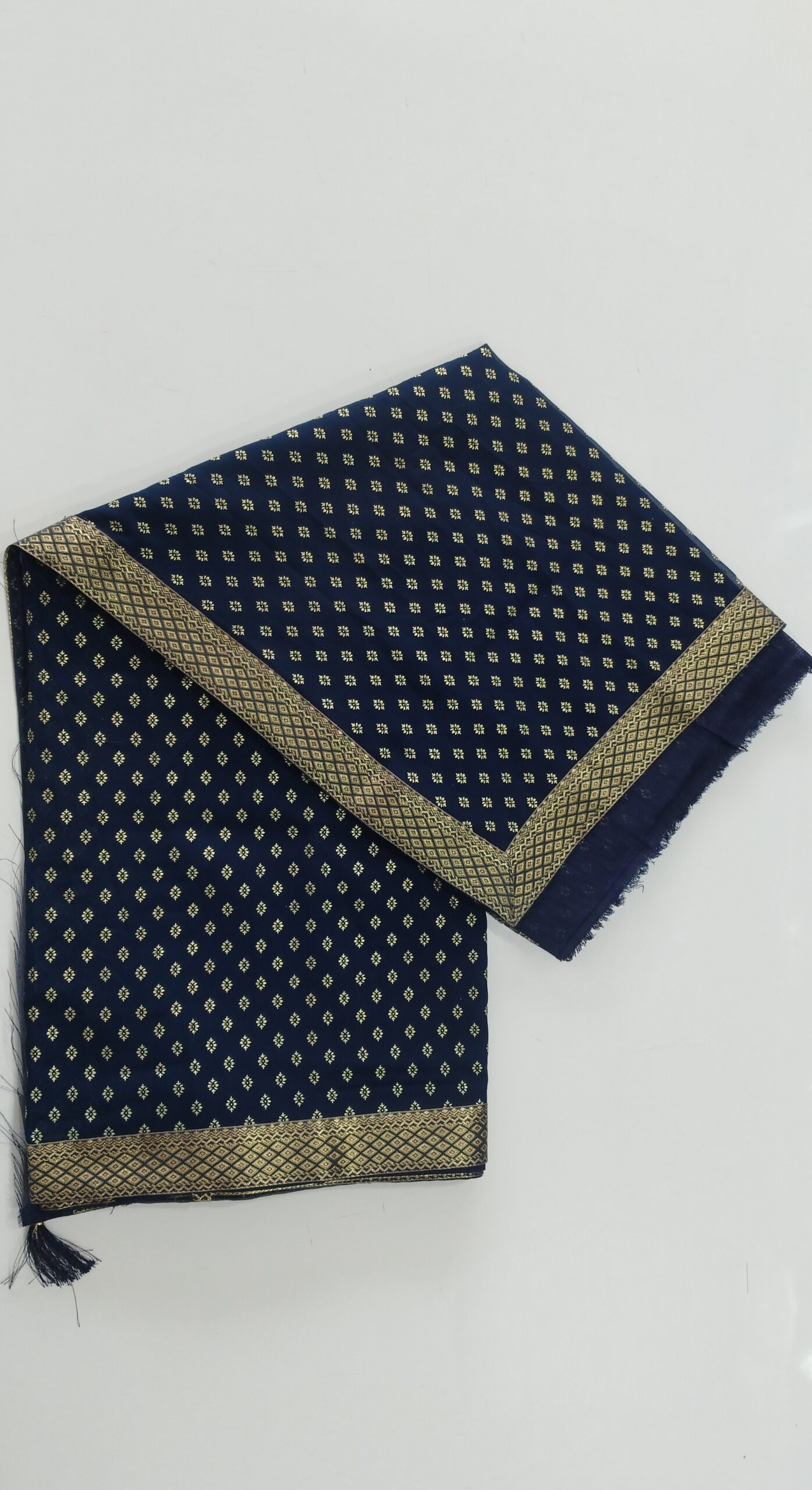 Juss Apparels Fancy Saree Elegant Women Wear