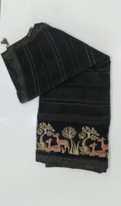 Fancy Saree JFS25 by Juss ApparelsParty Wear