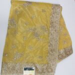 Fancy Saree – Elegant Party & Wedding Wear