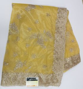 Fancy Saree – Elegant Party & Wedding Wear