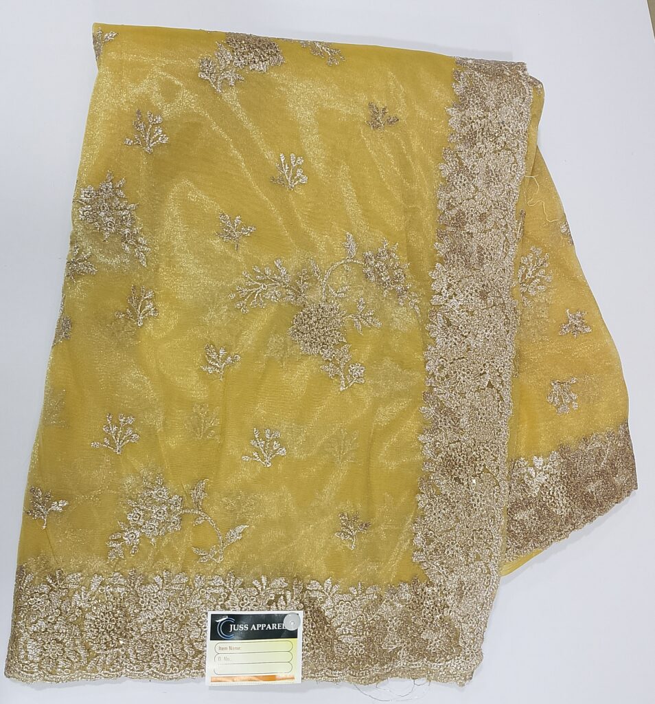Fancy Saree – Elegant Party & Wedding Wear