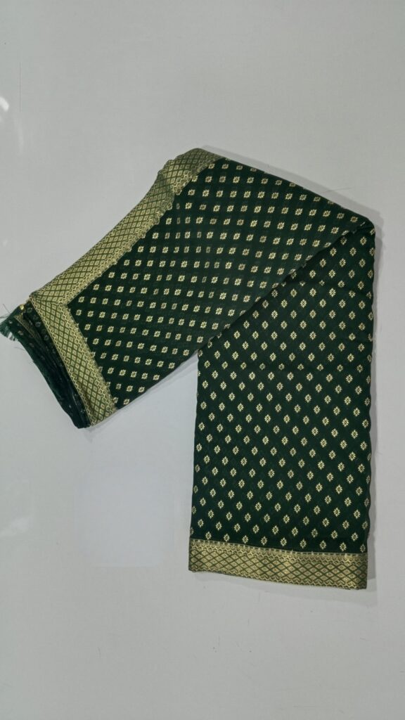 Elegant Premium  Fancy Saree- Juss Apparels