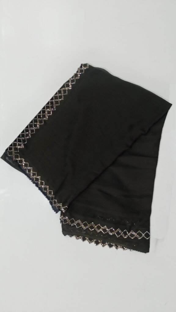 FANCY SAREE Juss Apparels – Elegant Designer