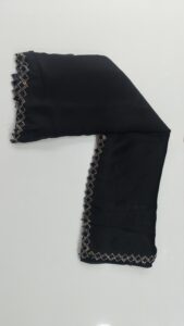 Elegant Stylish  Fancy Saree Juss Apparels