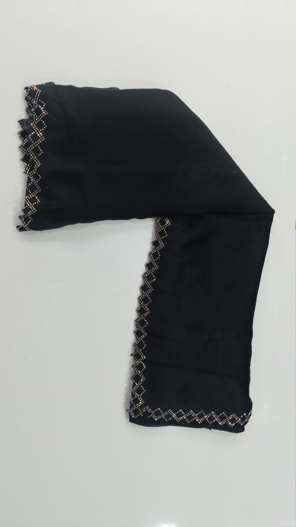 Elegant Stylish  Fancy Saree Juss Apparels
