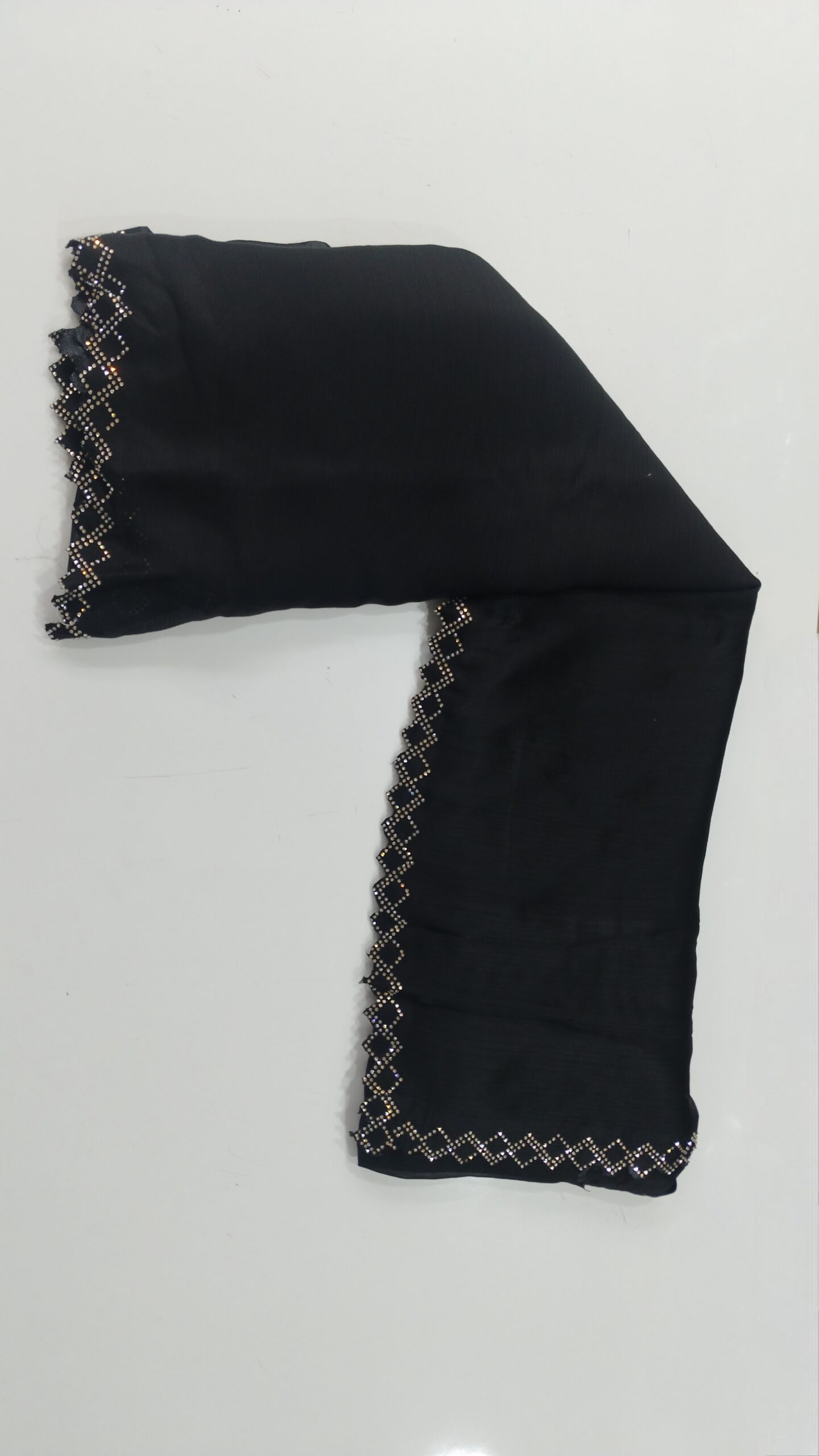 Elegant Stylish  Fancy Saree Juss Apparels