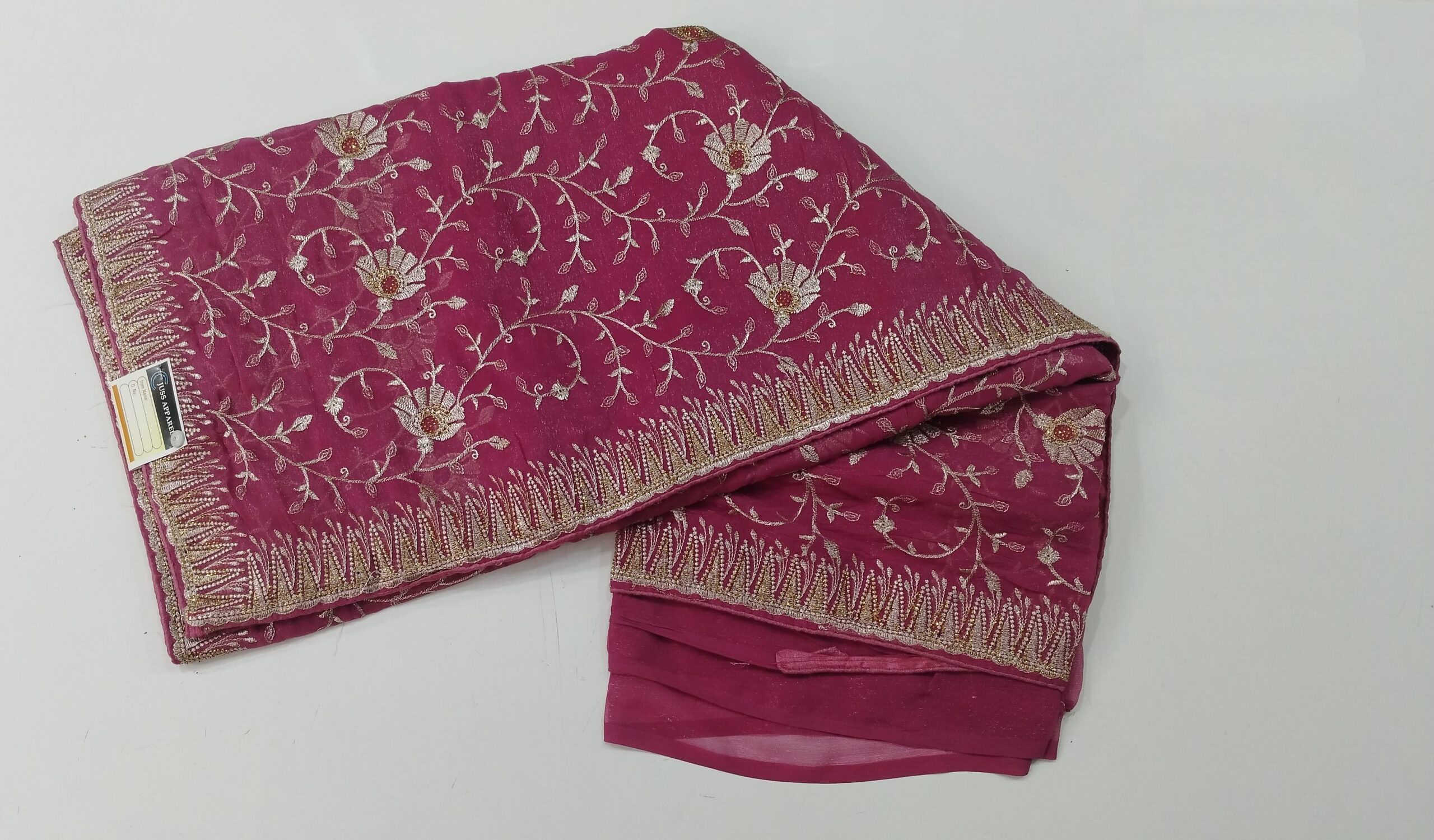 Elegant DesignerEthnic Fancy Saree for Women