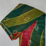 Elegant Fancy Saree for Special Occasions