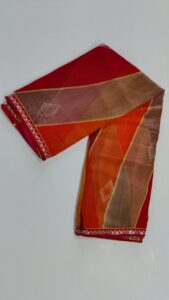 Elegant Fancy Saree JFS63 Designer for Women