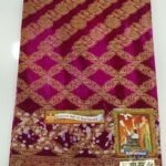 Elegant Cotton Saree – Stylish & Comfortable