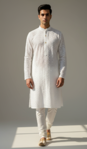 KURTA by Juss Apparels Comfortable, Stylish