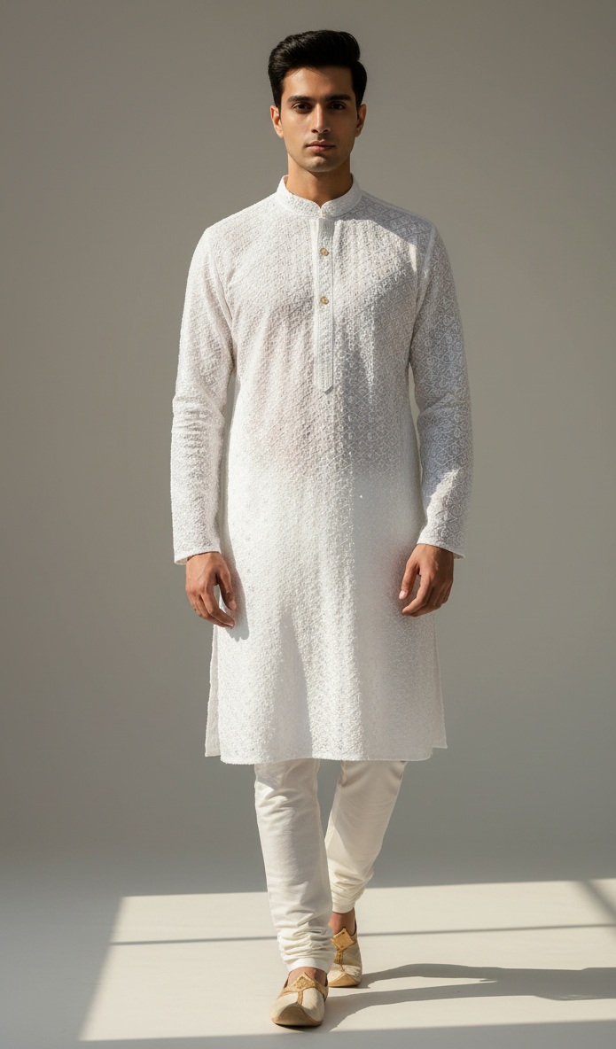 KURTA by Juss Apparels Comfortable, Stylish
