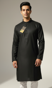 KURTA by Juss Apparels –Stylish,Festive Wear