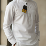 KURTA by Juss Apparels – Festive,StylishWear