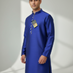 KURTA – Juss Apparels’ Elegant Ethnic Wear