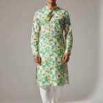 KURTA – Juss Apparels’ Handcrafted Kurta