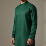 KURTA– Juss Apparels’ Modern Festive Ethnic