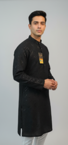 Elegant Kurta – Classic Style with Comfort