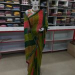 Fancy Saree – Designer for Party & Wedding