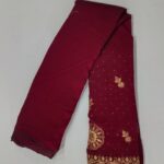 Elegant Fancy Saree JFS116 – Juss Apparels