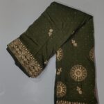 Stylish Fancy Saree – Elegant Designer Wear
