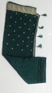 Fancy Saree– Elegant Designer Every Occasion