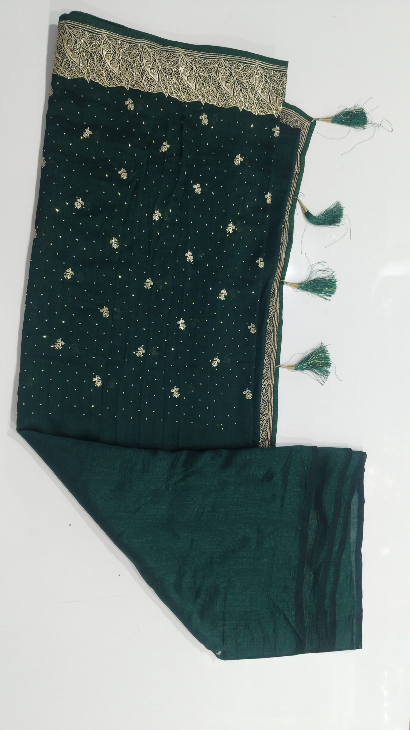 Fancy Saree– Elegant Designer Every Occasion