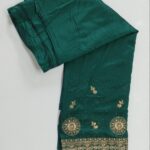 Stylish Fancy Saree JFS114 – Juss Apparels